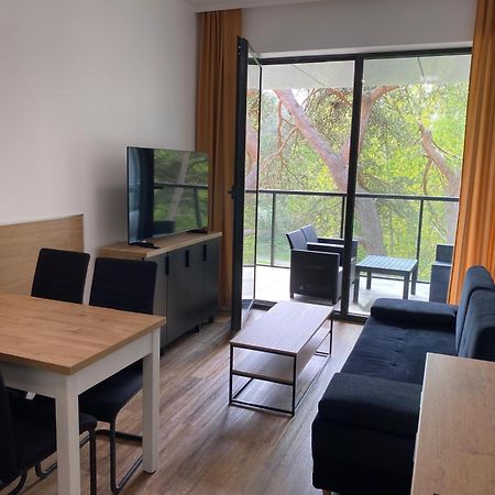 Apartament Dorka Rogowo  Eksteriør billede