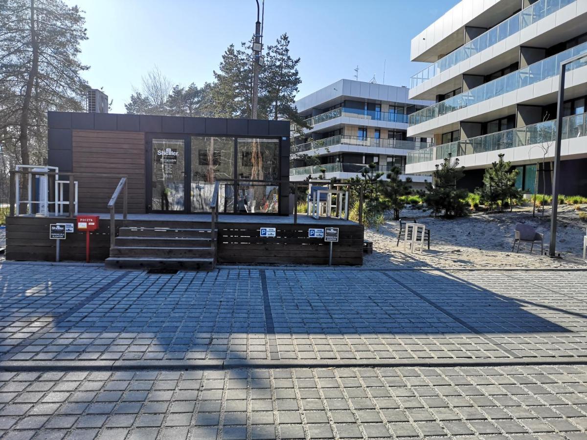 Apartament Dorka Rogowo  Eksteriør billede