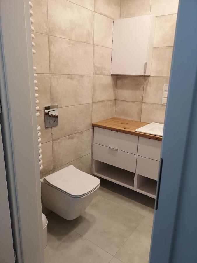 Apartament Dorka Rogowo  Eksteriør billede