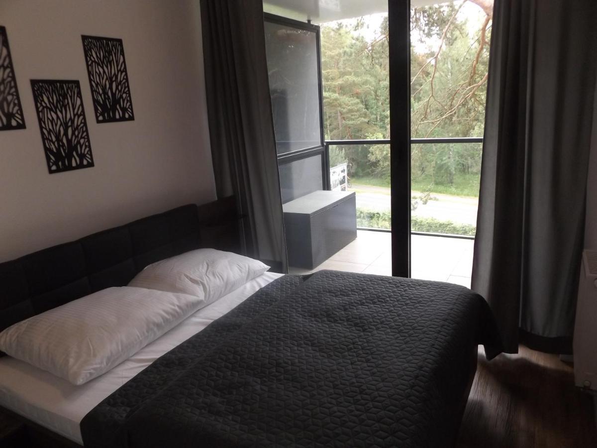Apartament Dorka Rogowo  Eksteriør billede