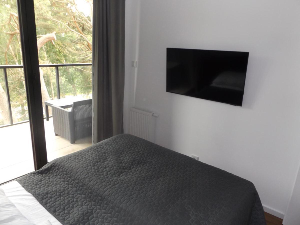 Apartament Dorka Rogowo  Eksteriør billede