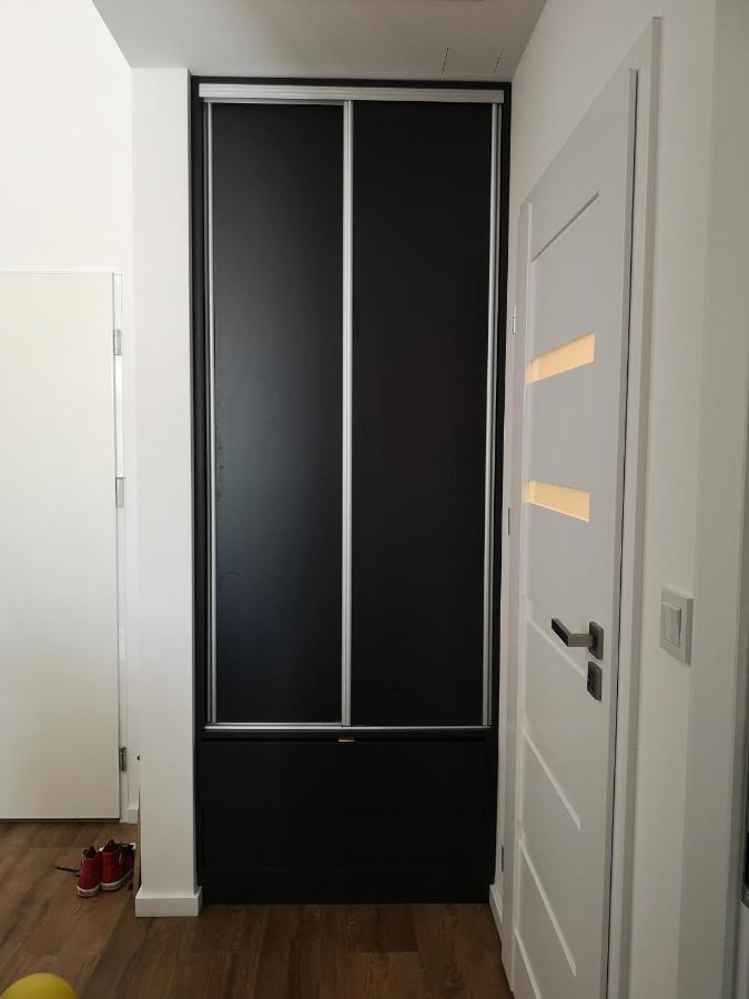 Apartament Dorka Rogowo  Eksteriør billede