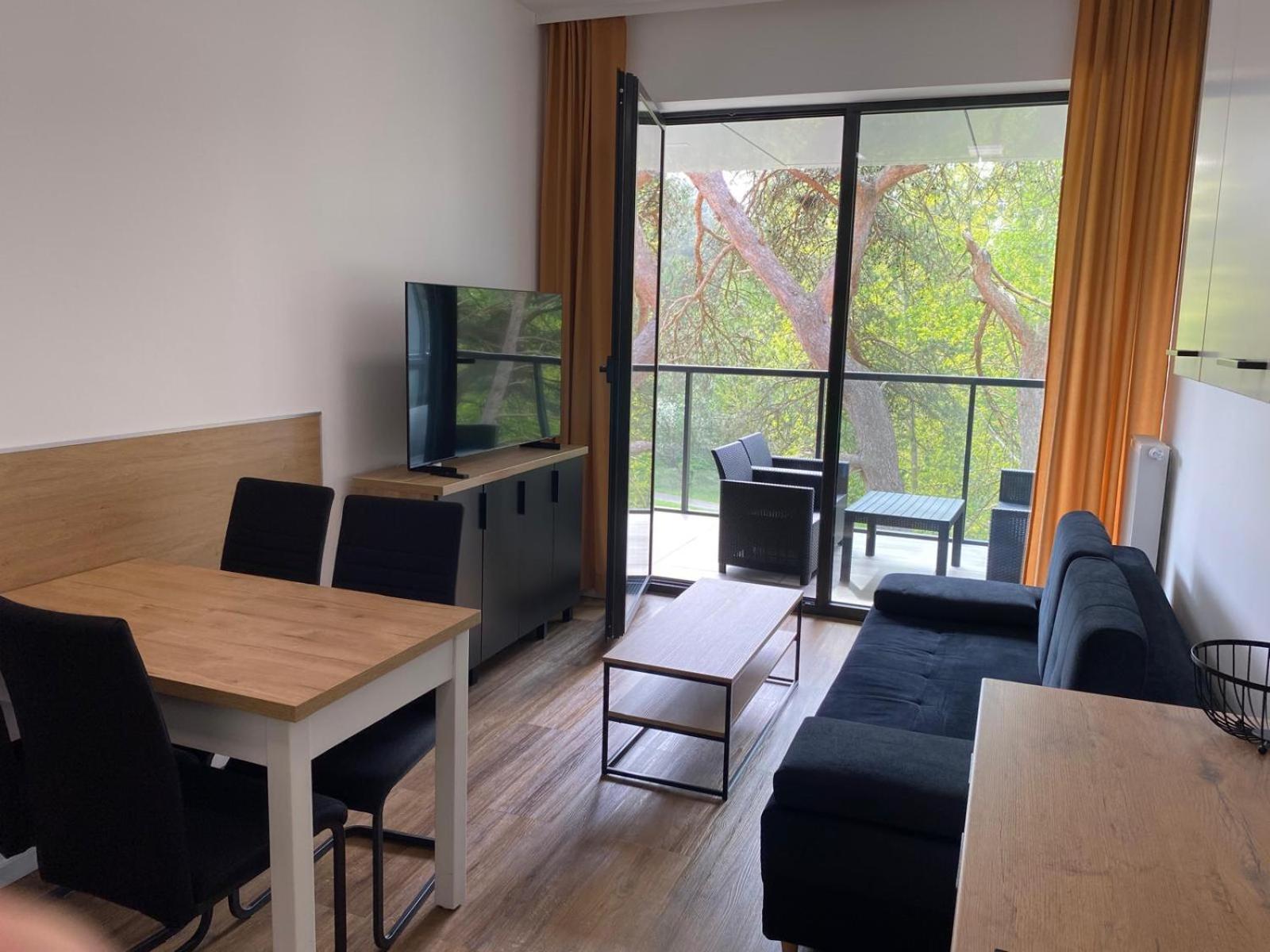 Apartament Dorka Rogowo  Eksteriør billede
